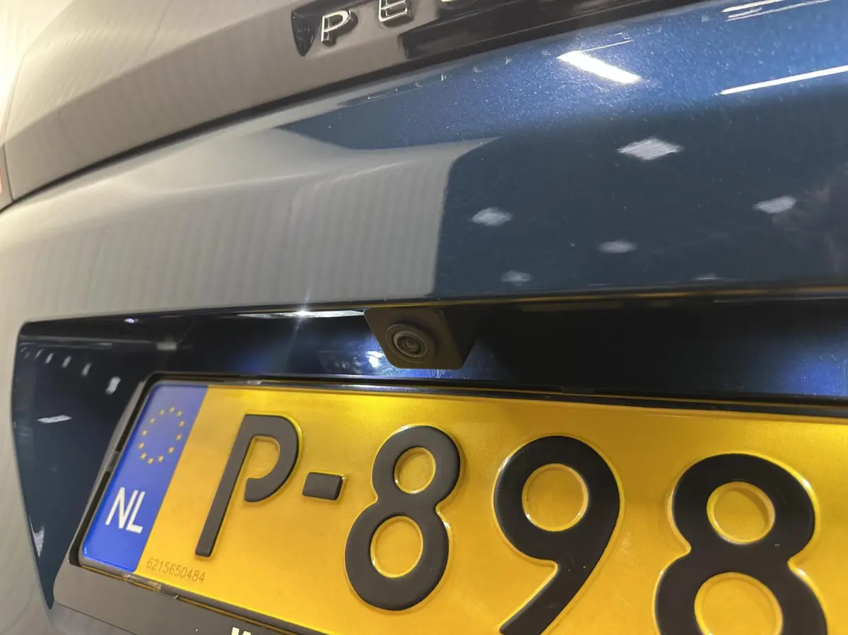 1.6 HYbrid 225 Allure Pack Business CARPLAY NAVI ECC ADAPTIEF CRUISE.