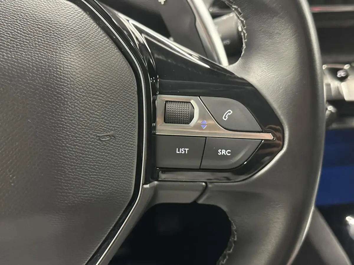 1.6 HYbrid 225 Allure Pack Business CARPLAY NAVI ECC ADAPTIEF CRUISE.