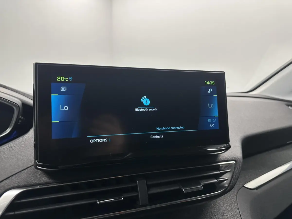 1.6 HYbrid 225 Allure Pack Business CARPLAY NAVI ECC ADAPTIEF CRUISE.