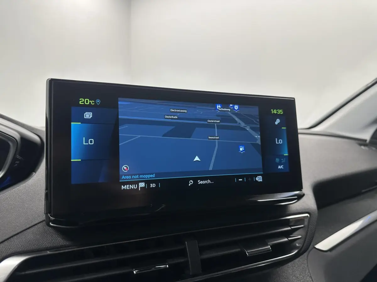 1.6 HYbrid 225 Allure Pack Business CARPLAY NAVI ECC ADAPTIEF CRUISE.