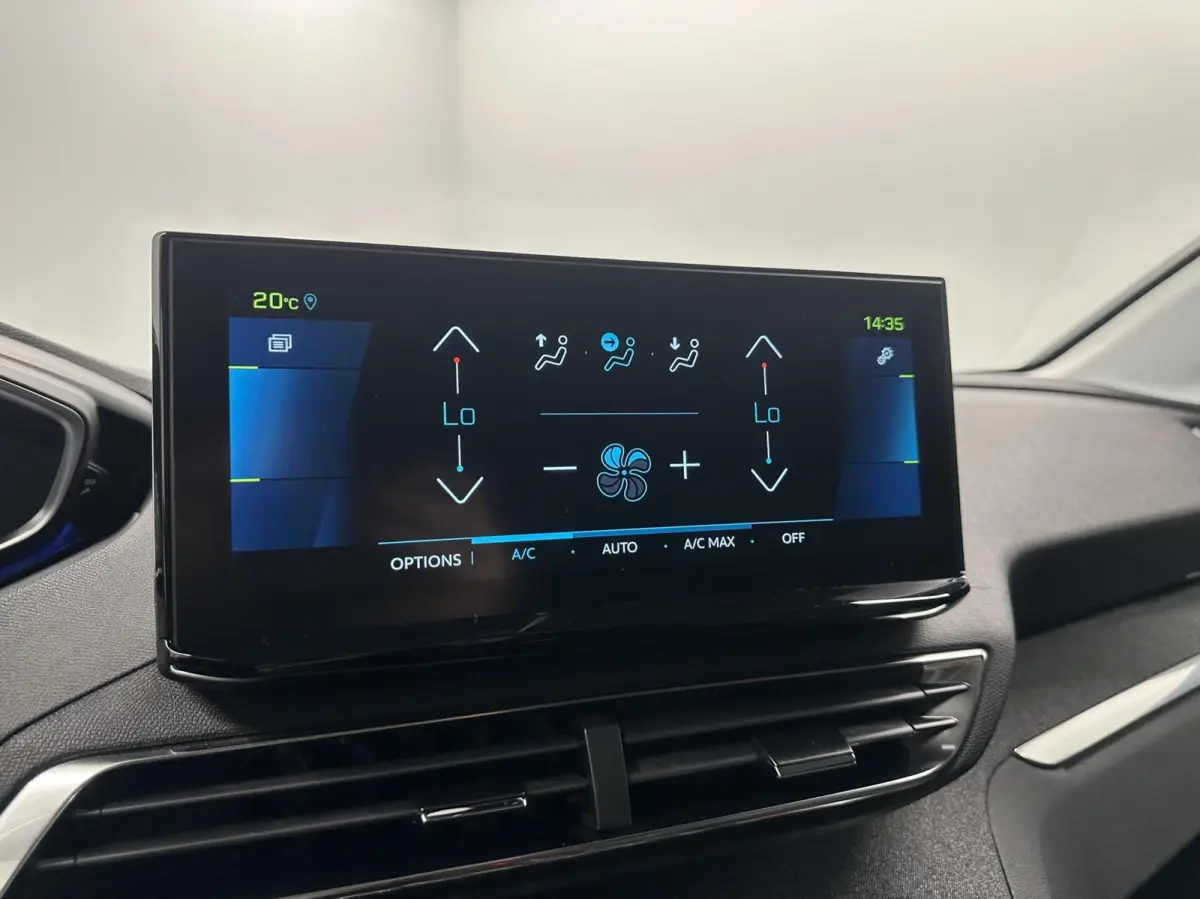 1.6 HYbrid 225 Allure Pack Business CARPLAY NAVI ECC ADAPTIEF CRUISE.