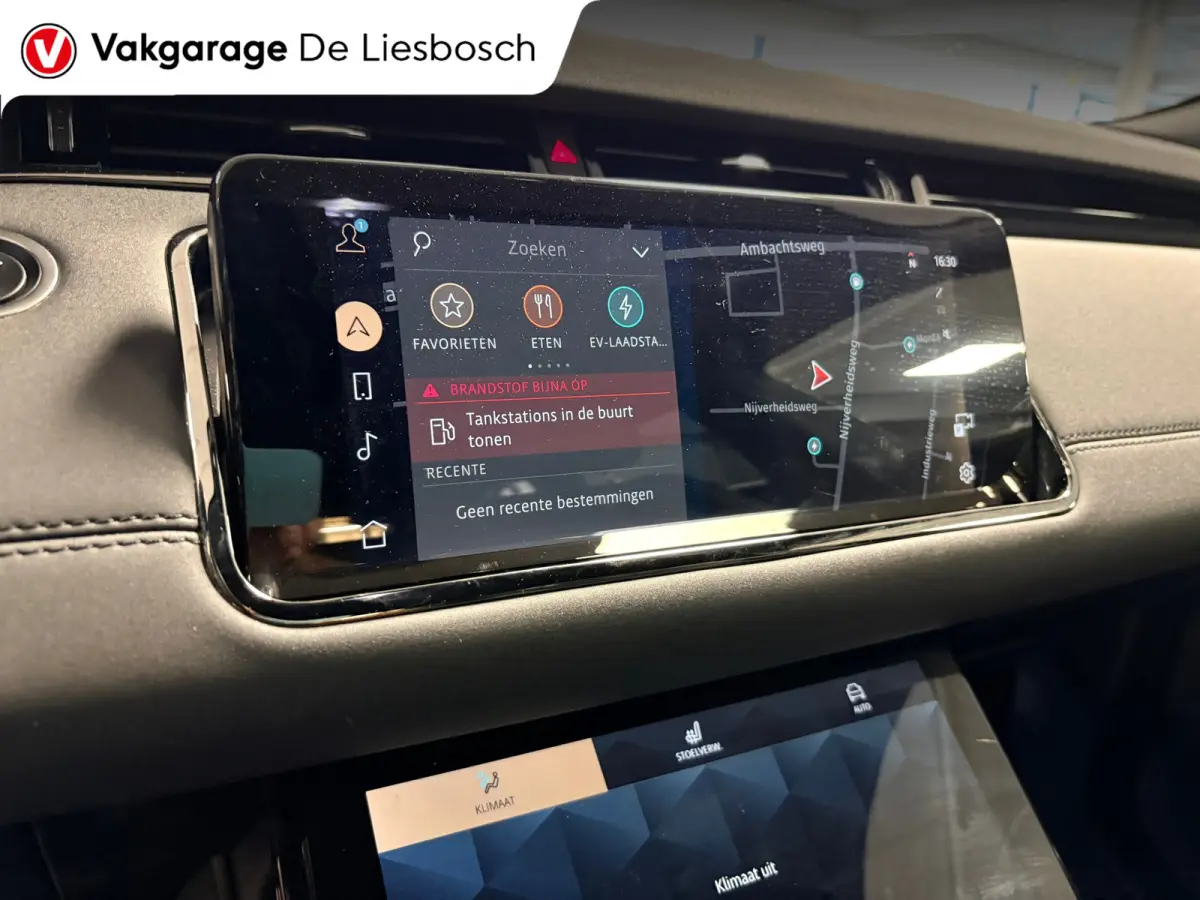 1.5 P300e AWD R-Dynamic SE Leder / Meridian / camera / stoelverwarming