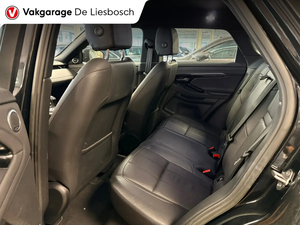 1.5 P300e AWD R-Dynamic SE Leder / Meridian / camera / stoelverwarming