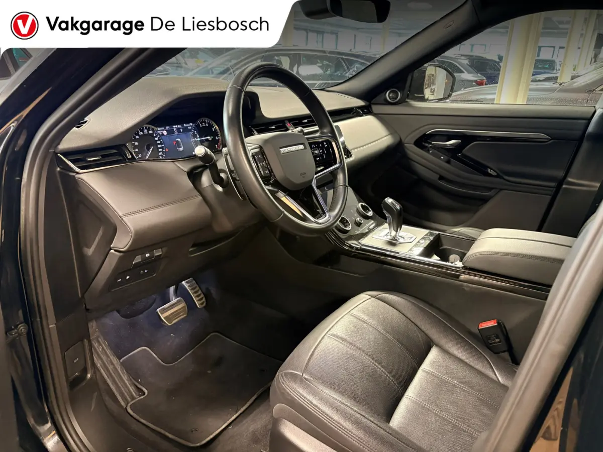 1.5 P300e AWD R-Dynamic SE Leder / Meridian / camera / stoelverwarming