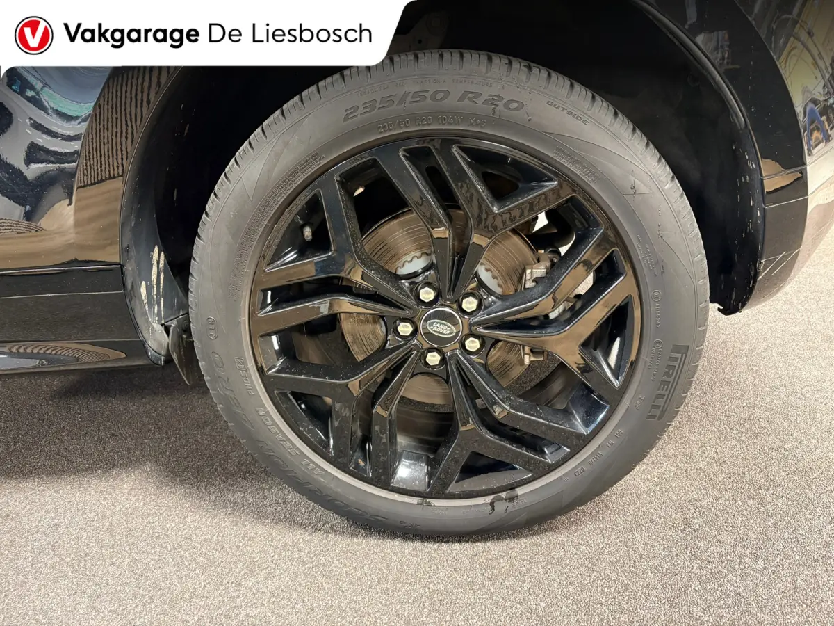 1.5 P300e AWD R-Dynamic SE Leder / Meridian / camera / stoelverwarming