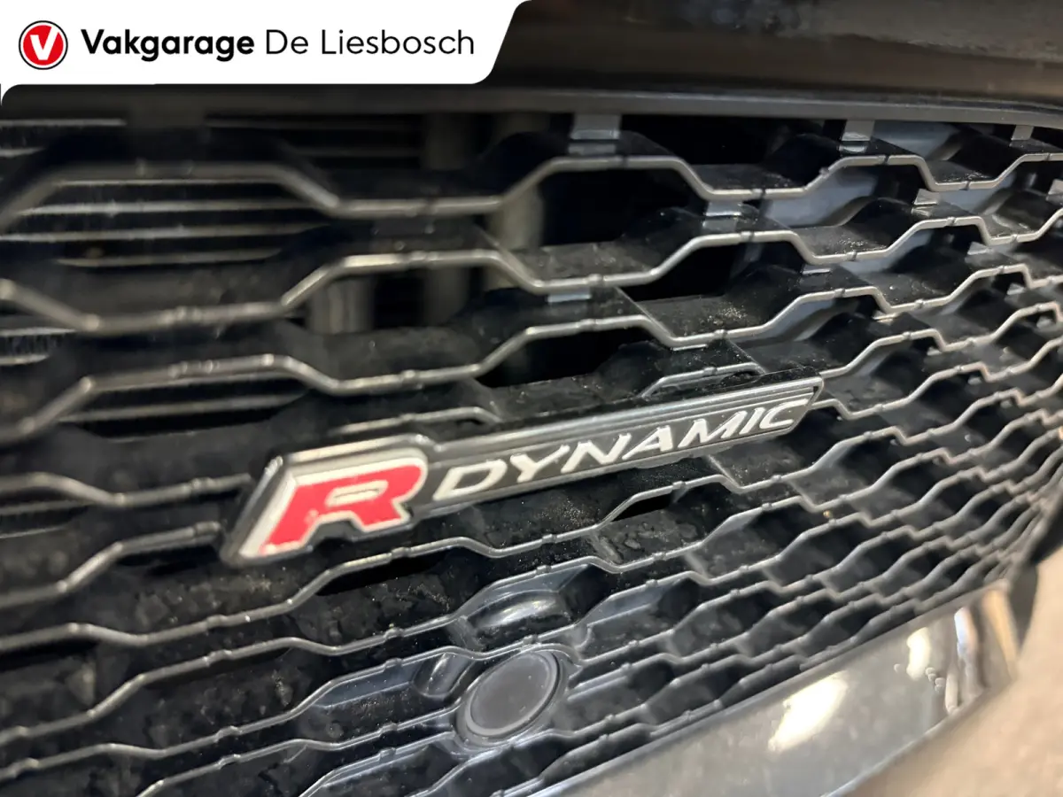 1.5 P300e AWD R-Dynamic SE Leder / Meridian / camera / stoelverwarming