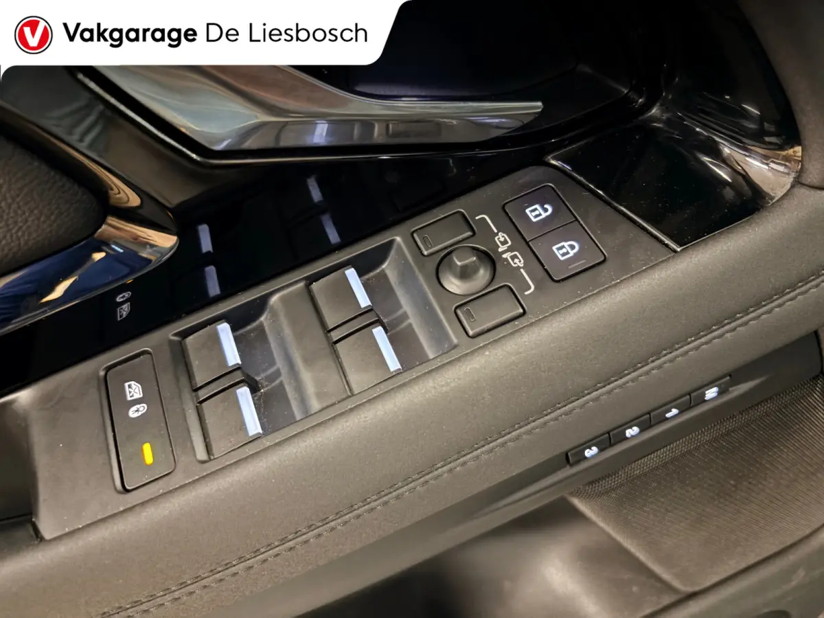 1.5 P300e AWD R-Dynamic SE Leder / Meridian / camera / stoelverwarming