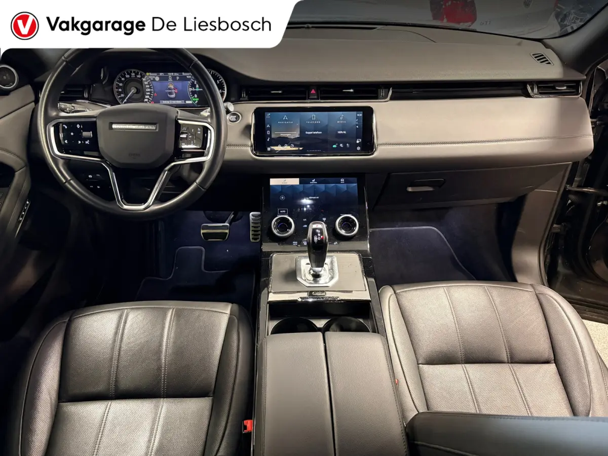 1.5 P300e AWD R-Dynamic SE Leder / Meridian / camera / stoelverwarming