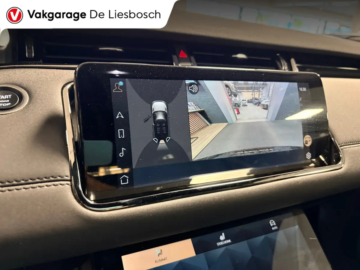 1.5 P300e AWD R-Dynamic SE Leder / Meridian / camera / stoelverwarming