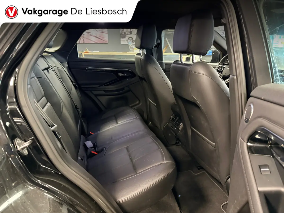 1.5 P300e AWD R-Dynamic SE Leder / Meridian / camera / stoelverwarming