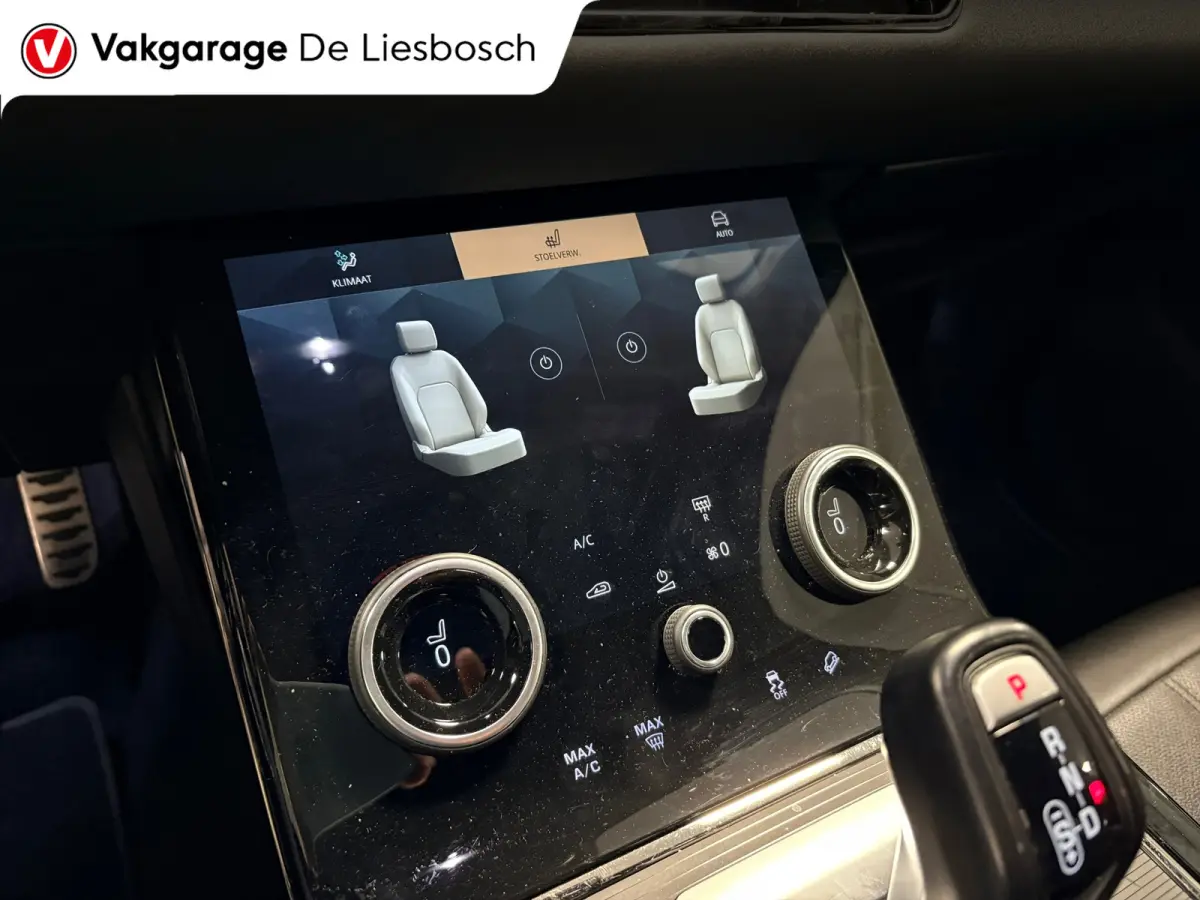 1.5 P300e AWD R-Dynamic SE Leder / Meridian / camera / stoelverwarming