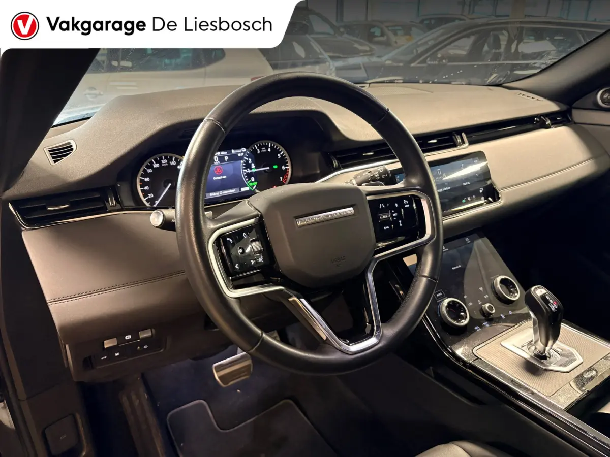 1.5 P300e AWD R-Dynamic SE Leder / Meridian / camera / stoelverwarming