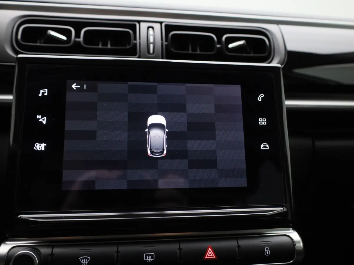 1.2 PureTech Feel | APPLE CARPLAY - ANDROID AUTO | CRUISE CONTROL | AIRCO | LED | PARKEERSENSOREN | NAVIGATIE | DAB RADIO |