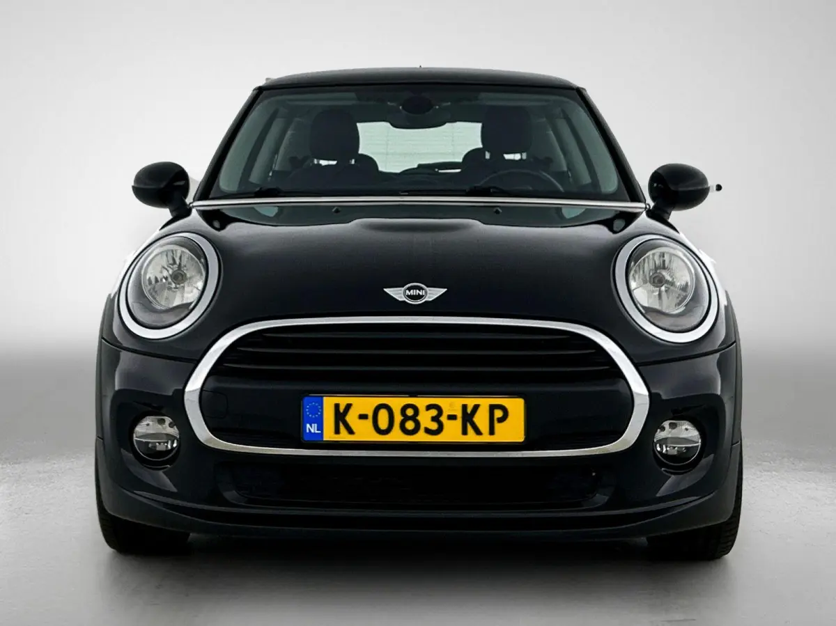 1.2 One Pepper Business | STOELVERWARMING | CRUISE CONTROL | CLIMATE CONTROL | LICHTMETALEN VELGEN |