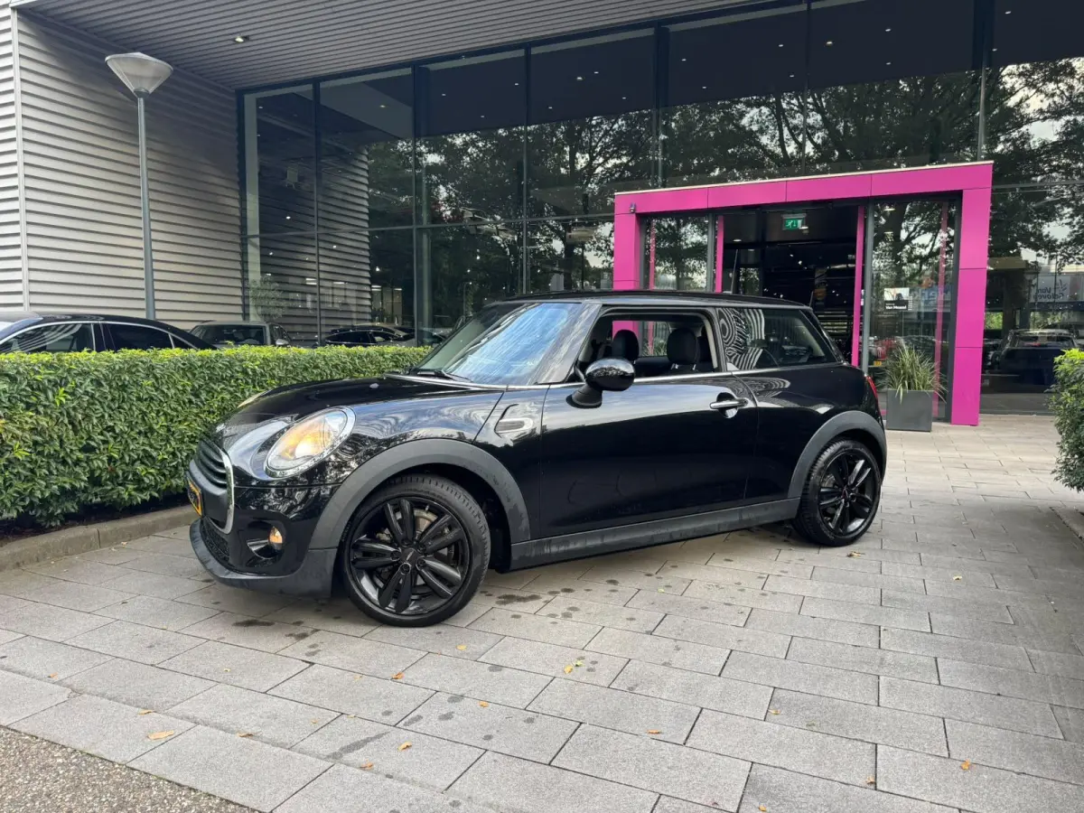 1.2 One Pepper Business | WORDT VERWACHT | STOELVERWARMING | CRUISE CONTROL | CLIMATE CONTROL | LICHTMETALEN VELGEN |
