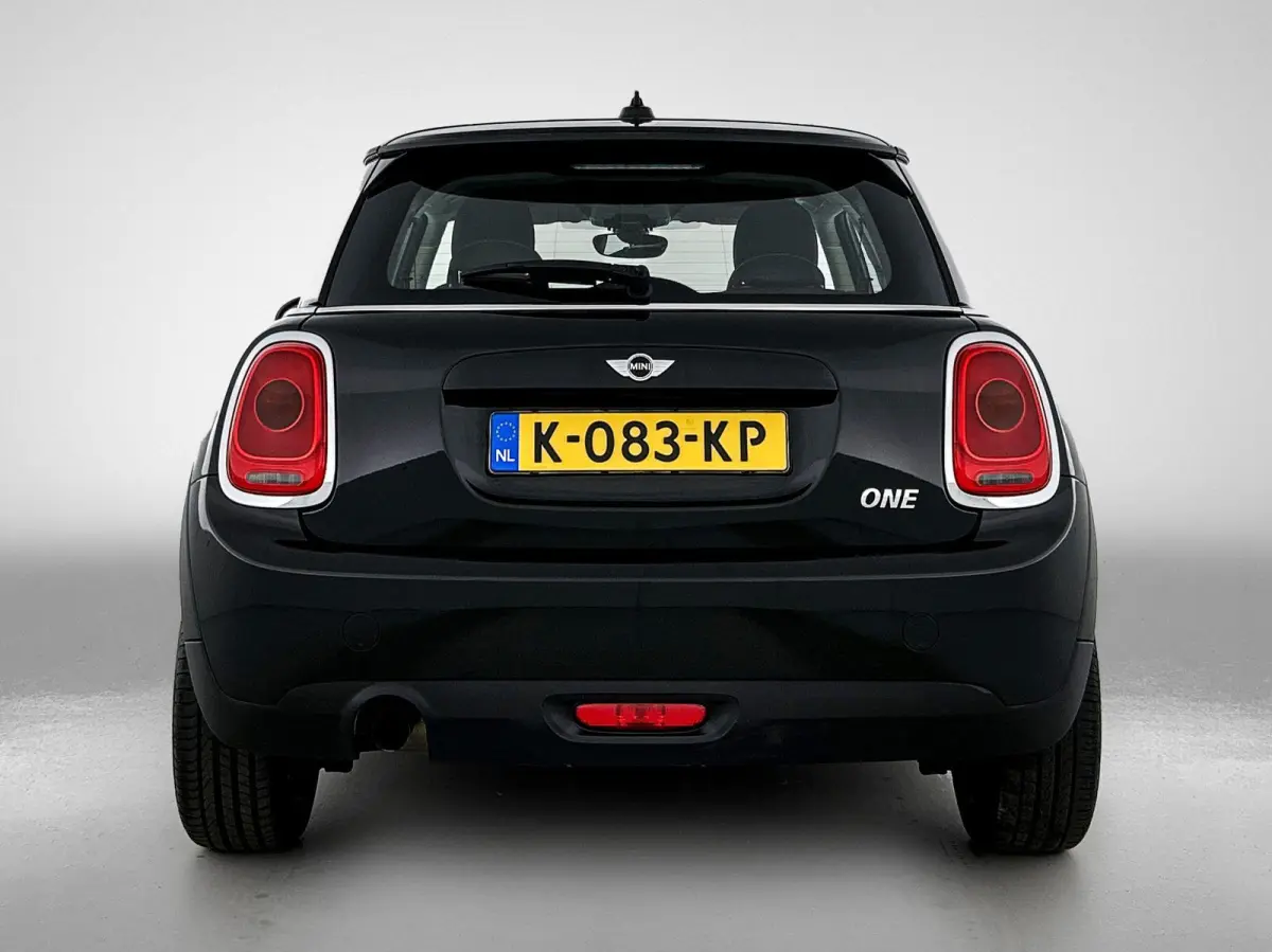 1.2 One Pepper Business | STOELVERWARMING | CRUISE CONTROL | CLIMATE CONTROL | LICHTMETALEN VELGEN |