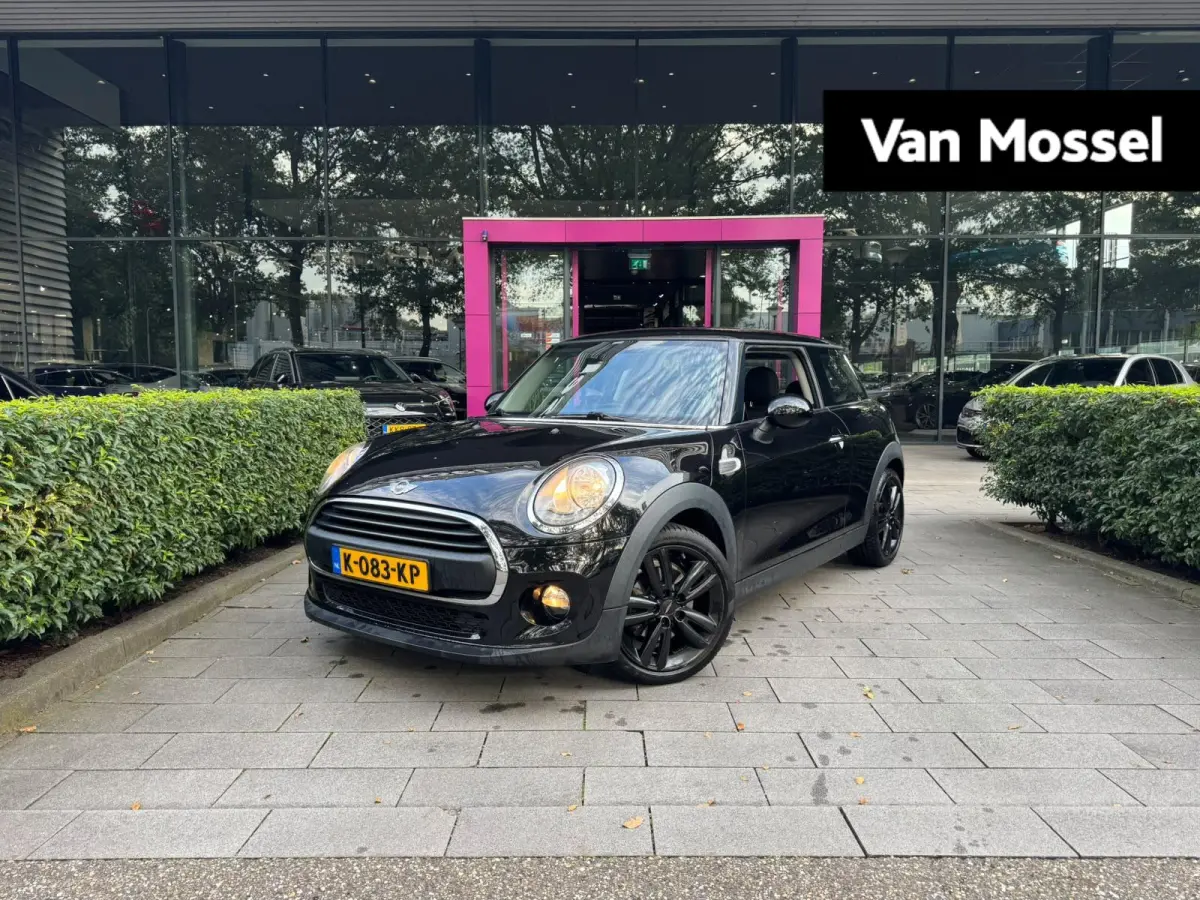 1.2 One Pepper Business | WORDT VERWACHT | STOELVERWARMING | CRUISE CONTROL | CLIMATE CONTROL | LICHTMETALEN VELGEN |