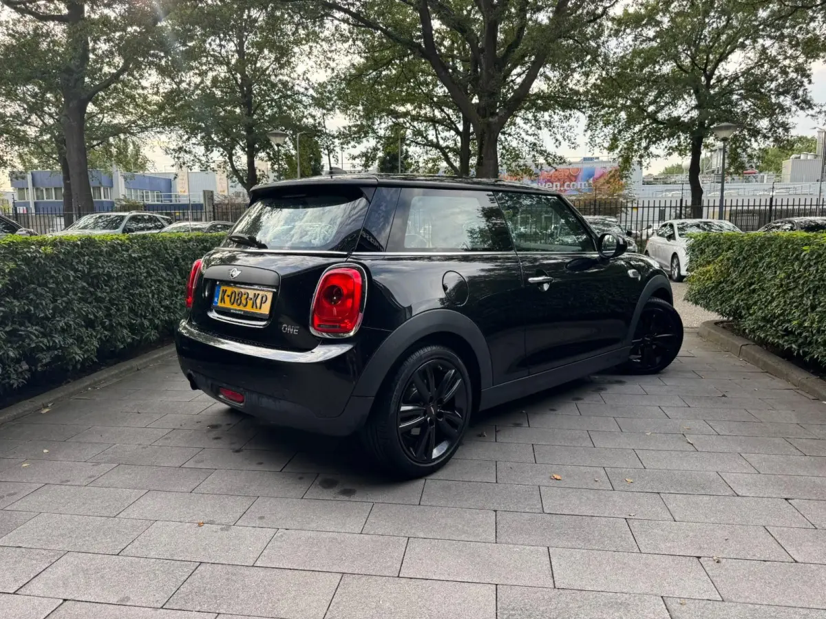 1.2 One Pepper Business | WORDT VERWACHT | STOELVERWARMING | CRUISE CONTROL | CLIMATE CONTROL | LICHTMETALEN VELGEN |