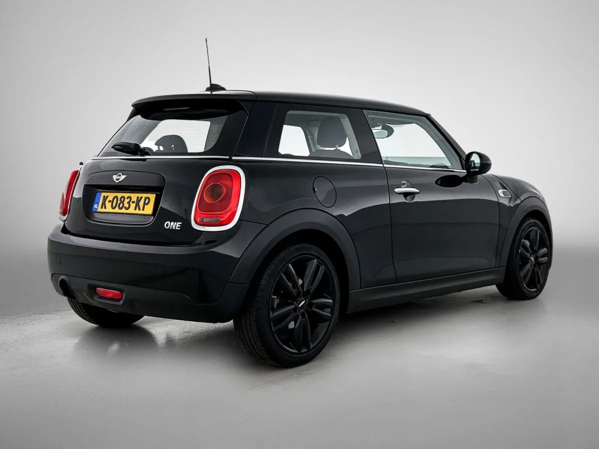 1.2 One Pepper Business | STOELVERWARMING | CRUISE CONTROL | CLIMATE CONTROL | LICHTMETALEN VELGEN |