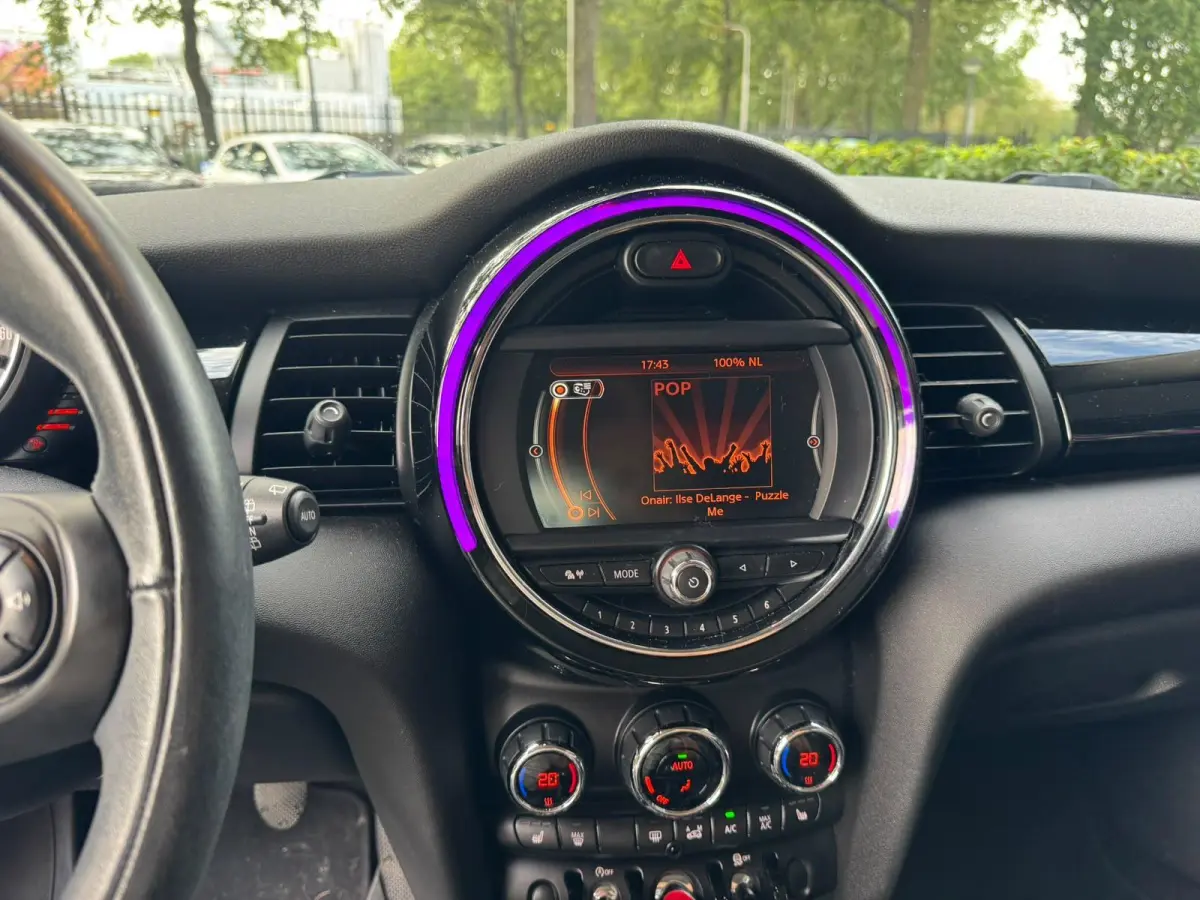 1.2 One Pepper Business | WORDT VERWACHT | STOELVERWARMING | CRUISE CONTROL | CLIMATE CONTROL | LICHTMETALEN VELGEN |