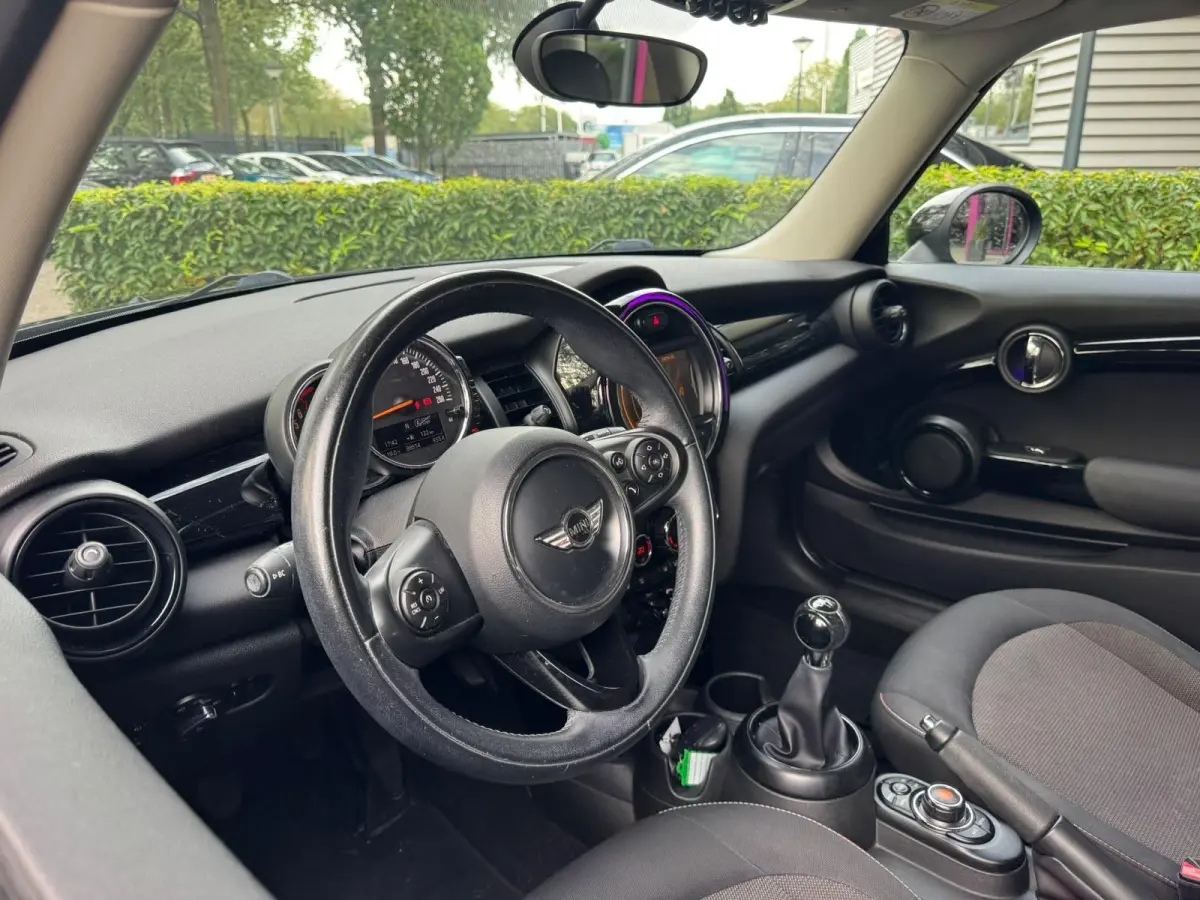 1.2 One Pepper Business | WORDT VERWACHT | STOELVERWARMING | CRUISE CONTROL | CLIMATE CONTROL | LICHTMETALEN VELGEN |