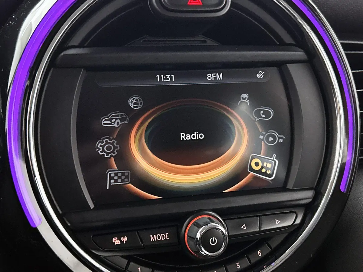 1.2 One Pepper Business | STOELVERWARMING | CRUISE CONTROL | CLIMATE CONTROL | LICHTMETALEN VELGEN |