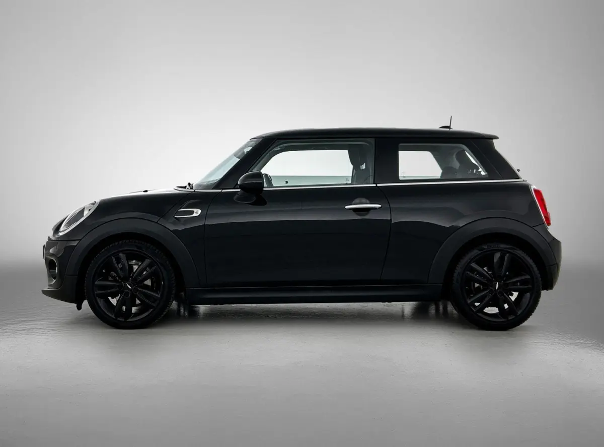 1.2 One Pepper Business | STOELVERWARMING | CRUISE CONTROL | CLIMATE CONTROL | LICHTMETALEN VELGEN |