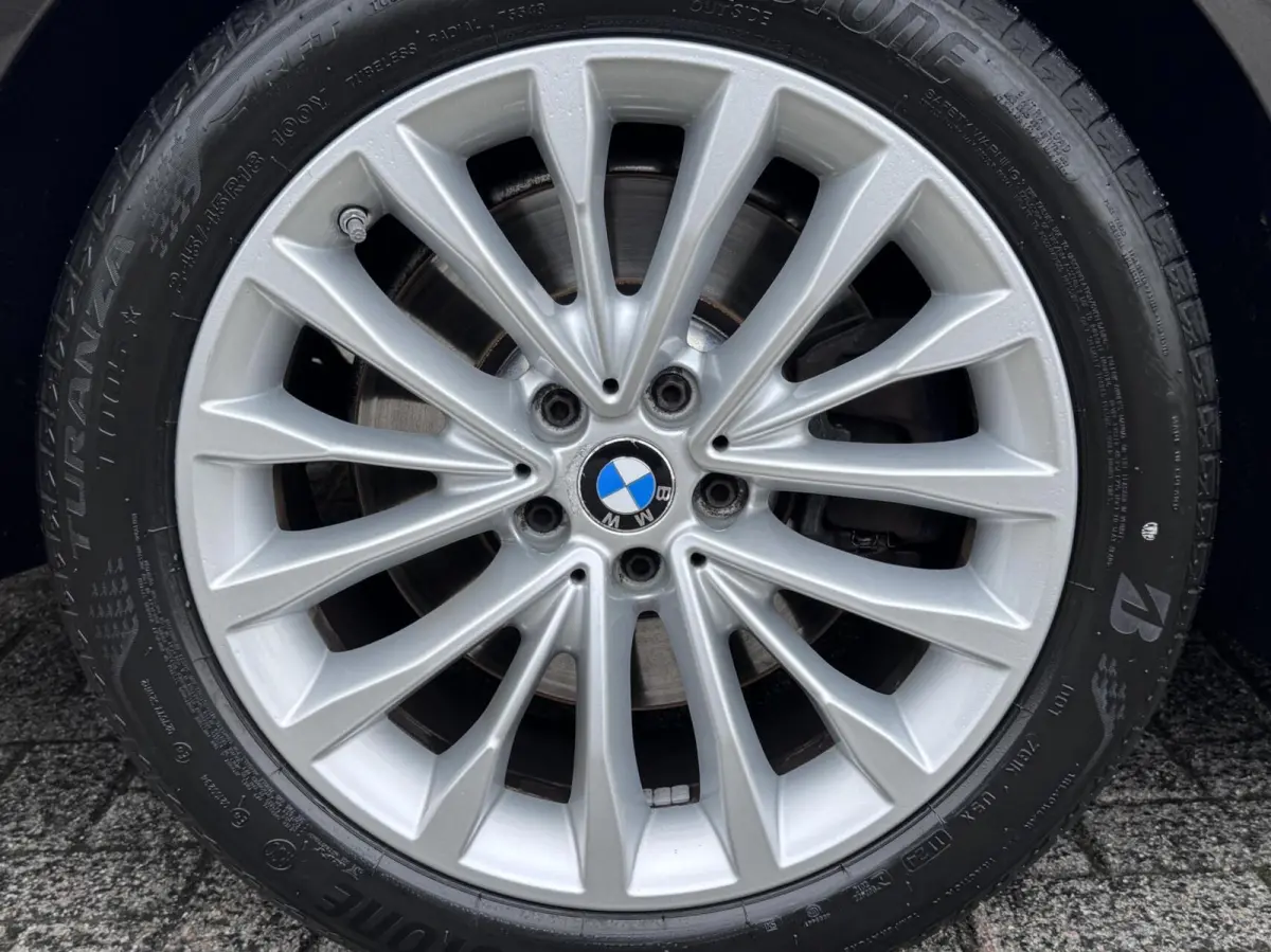 540i 6 cilinder 340pk xDrive High Executive Luxury Line!
