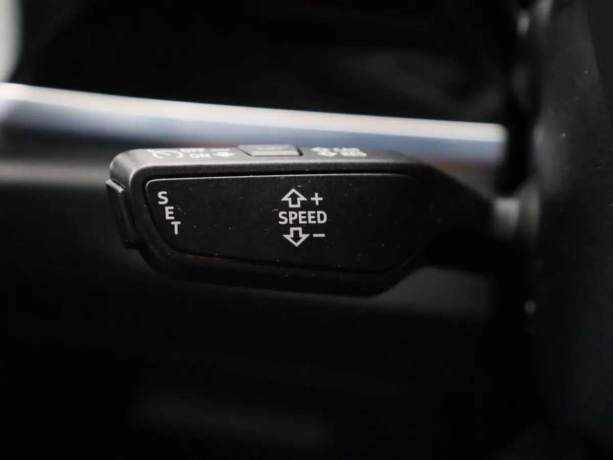 35 TFSI Pro Line | AUTOMAAT | ELEKTRISCHE ACHTERKLEP | ACHTERUITRIJCAMERA | APPLE CARPLAY | ANDROID AUTO | CRUISE CONTROL | CLIMATE CONTROL | DIGITAL COCKPIT | VERLICHTING AUTOMATISCH |