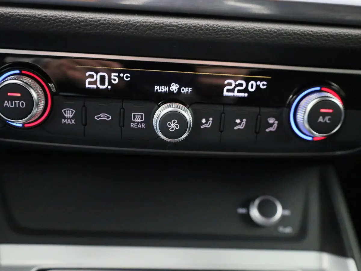 35 TFSI Pro Line | AUTOMAAT | ELEKTRISCHE ACHTERKLEP | ACHTERUITRIJCAMERA | APPLE CARPLAY | ANDROID AUTO | CRUISE CONTROL | CLIMATE CONTROL | DIGITAL COCKPIT | VERLICHTING AUTOMATISCH |