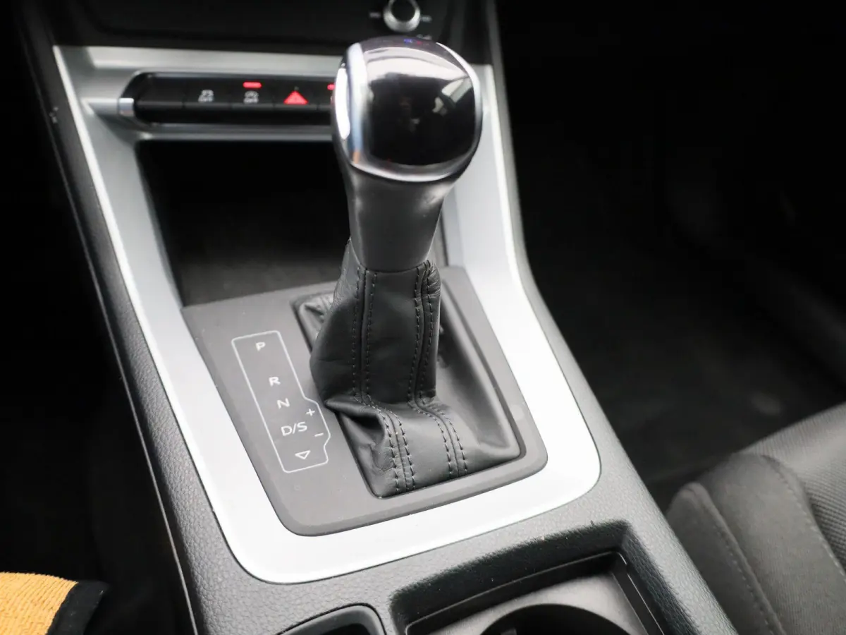 35 TFSI Pro Line | AUTOMAAT | ELEKTRISCHE ACHTERKLEP | ACHTERUITRIJCAMERA | APPLE CARPLAY | ANDROID AUTO | CRUISE CONTROL | CLIMATE CONTROL | DIGITAL COCKPIT | VERLICHTING AUTOMATISCH |