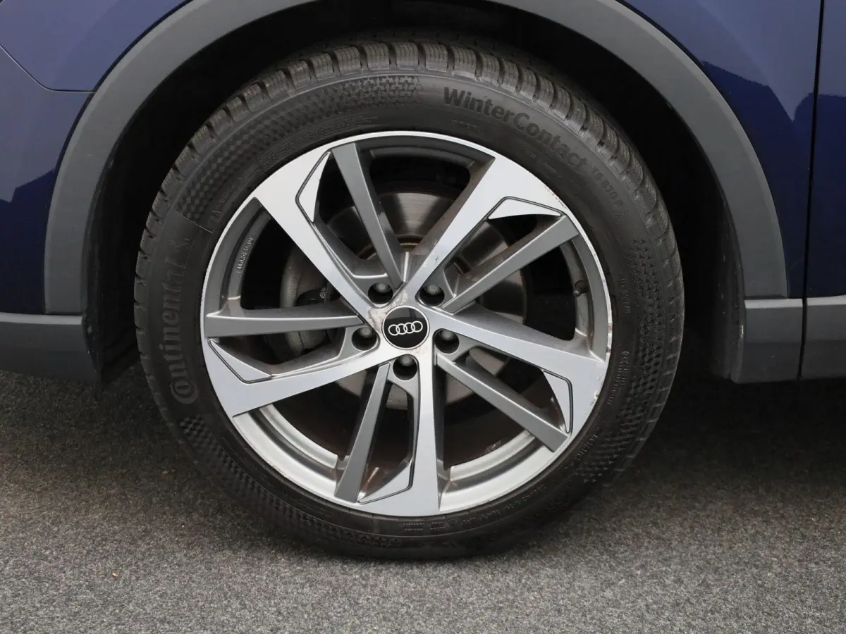 35 TFSI Pro Line | AUTOMAAT | ELEKTRISCHE ACHTERKLEP | ACHTERUITRIJCAMERA | APPLE CARPLAY | ANDROID AUTO | CRUISE CONTROL | CLIMATE CONTROL | DIGITAL COCKPIT | VERLICHTING AUTOMATISCH |