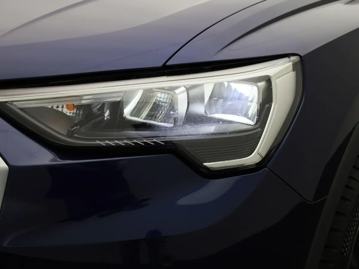35 TFSI Pro Line | AUTOMAAT | ELEKTRISCHE ACHTERKLEP | ACHTERUITRIJCAMERA | APPLE CARPLAY | ANDROID AUTO | CRUISE CONTROL | CLIMATE CONTROL | DIGITAL COCKPIT | VERLICHTING AUTOMATISCH |