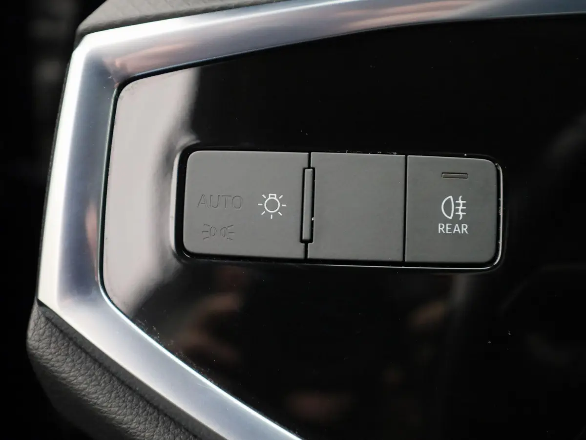 35 TFSI Pro Line | AUTOMAAT | ELEKTRISCHE ACHTERKLEP | ACHTERUITRIJCAMERA | APPLE CARPLAY | ANDROID AUTO | CRUISE CONTROL | CLIMATE CONTROL | DIGITAL COCKPIT | VERLICHTING AUTOMATISCH |
