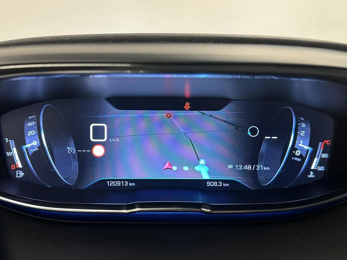 1.2 PureTech Blue Lease Avantage NAVI CAMERA CRUISE LM ECC.