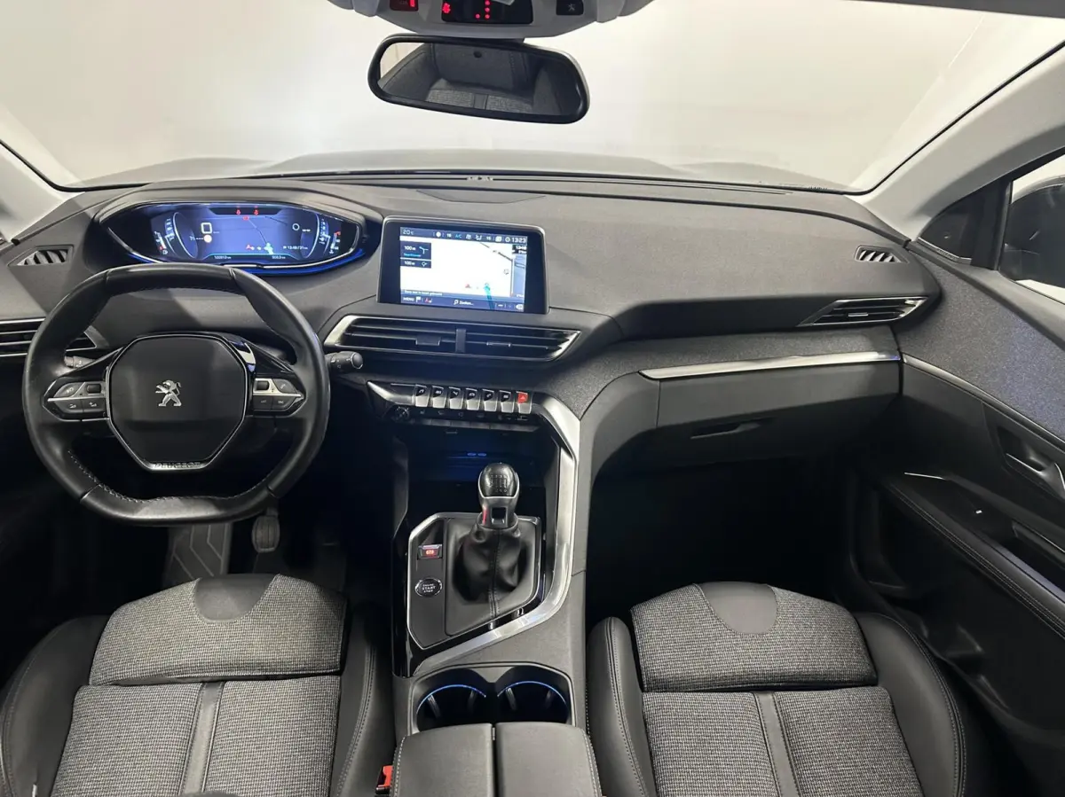 1.2 PureTech Blue Lease Avantage NAVI CAMERA CRUISE LM ECC.
