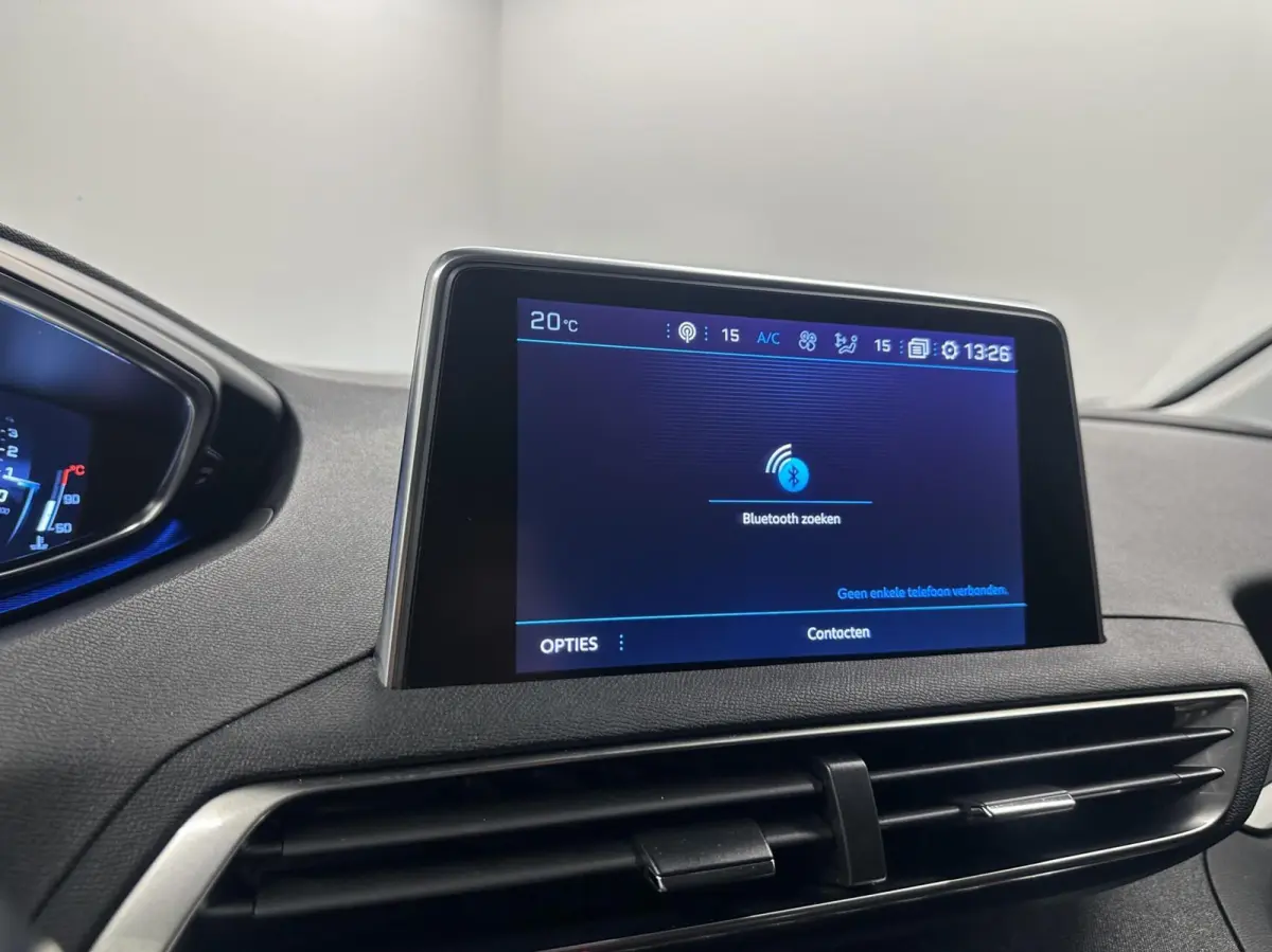 1.2 PureTech Blue Lease Avantage NAVI CAMERA CRUISE LM ECC.