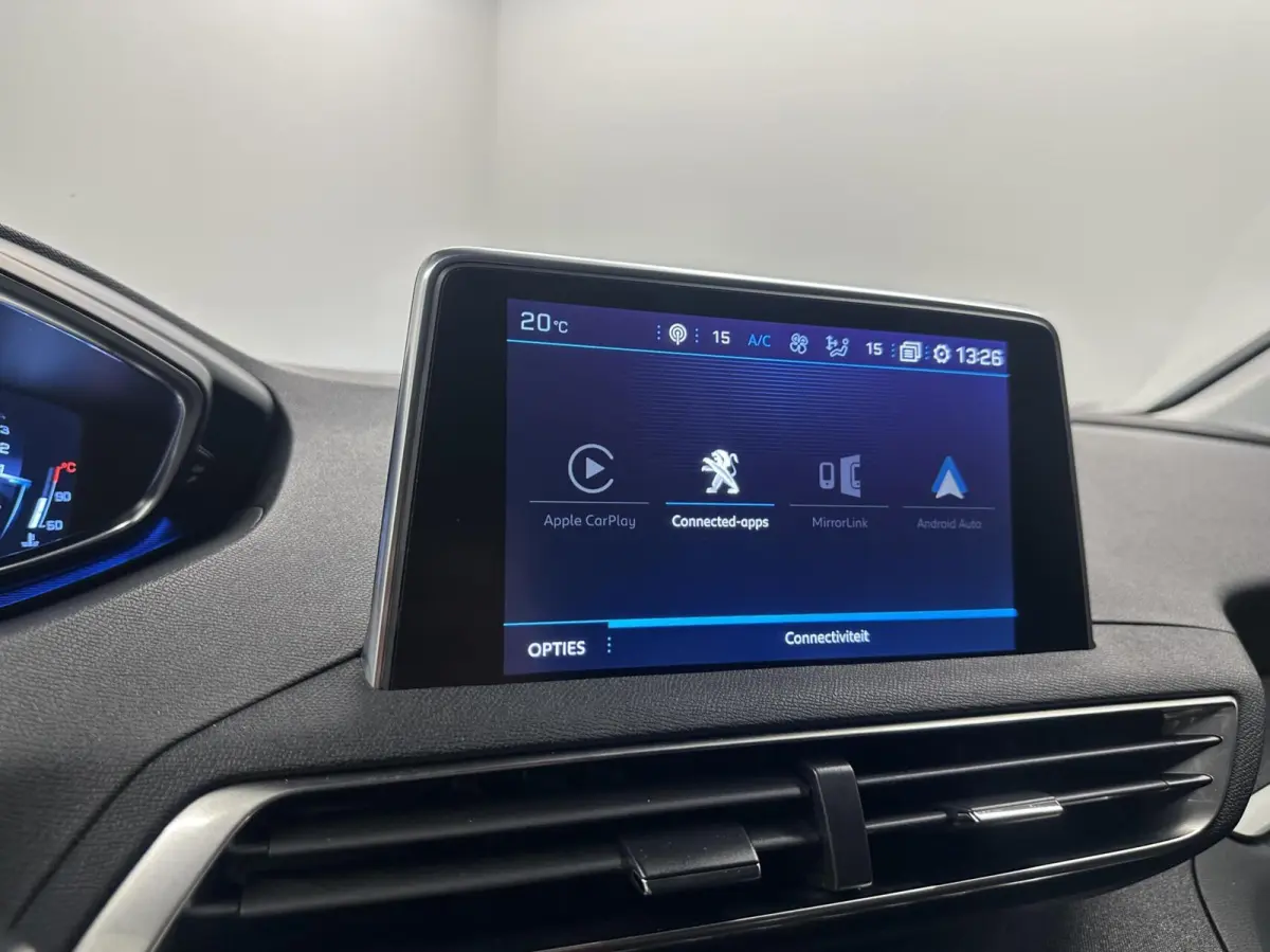 1.2 PureTech Blue Lease Avantage NAVI CAMERA CRUISE LM ECC.