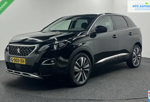 1.2 PureTech Blue Lease Avantage NAVI CAMERA CRUISE LM ECC.