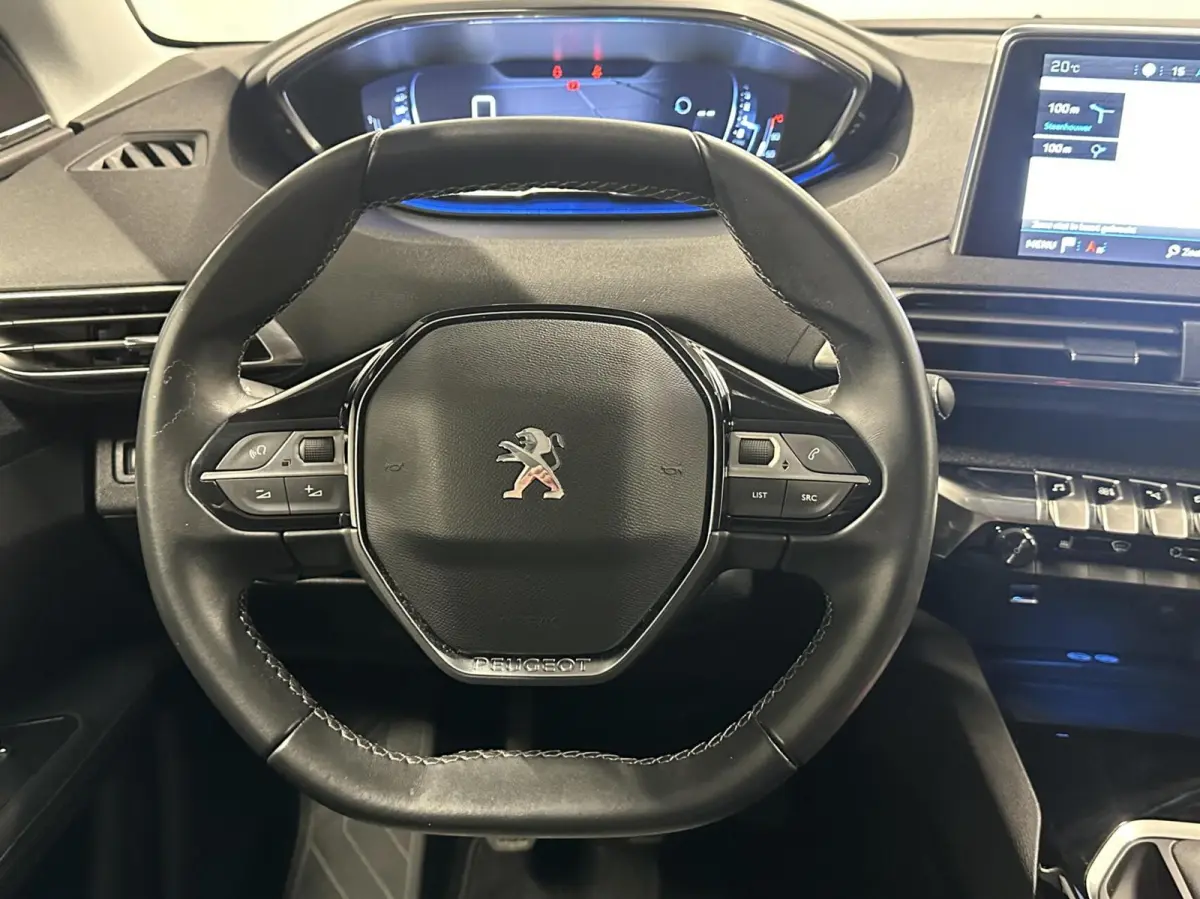 1.2 PureTech Blue Lease Avantage NAVI CAMERA CRUISE LM ECC.