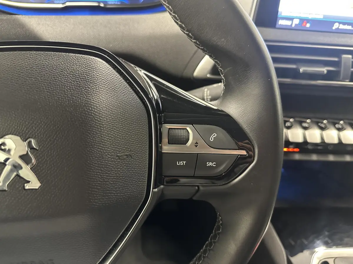 1.2 PureTech Blue Lease Avantage NAVI CAMERA CRUISE LM ECC.