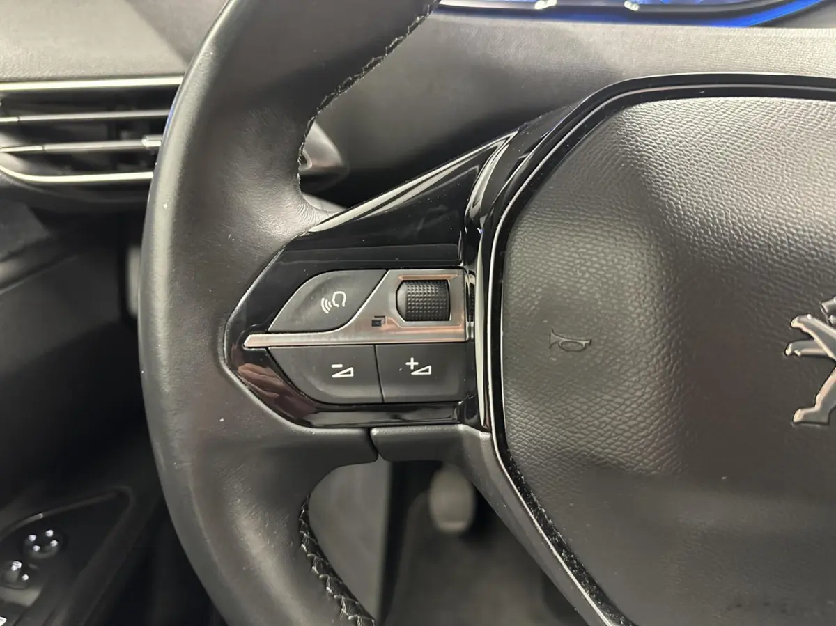 1.2 PureTech Blue Lease Avantage NAVI CAMERA CRUISE LM ECC.