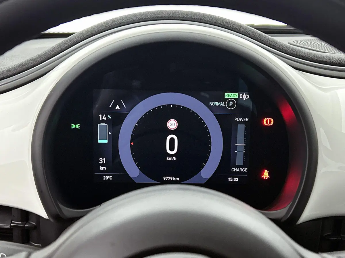 Icon 42 kWh | Apple Carplay/Android Auto | Climate Control | Adaptieve Cruise Control | Camera | Dodehoekdetectie | 16"LMV | LED |