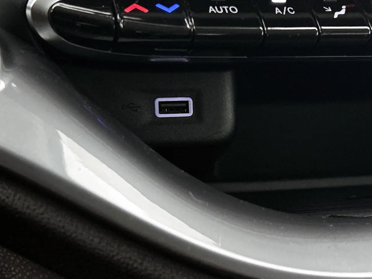 Icon 42 kWh | Apple Carplay/Android Auto | Climate Control | Adaptieve Cruise Control | Camera | Dodehoekdetectie | 16"LMV | LED |