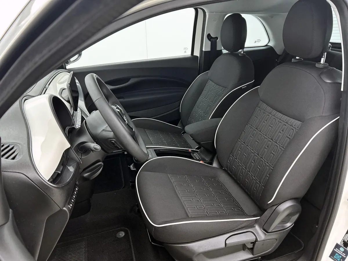 Icon 42 kWh | Apple Carplay/Android Auto | Climate Control | Adaptieve Cruise Control | Camera | Dodehoekdetectie | 16"LMV | LED |