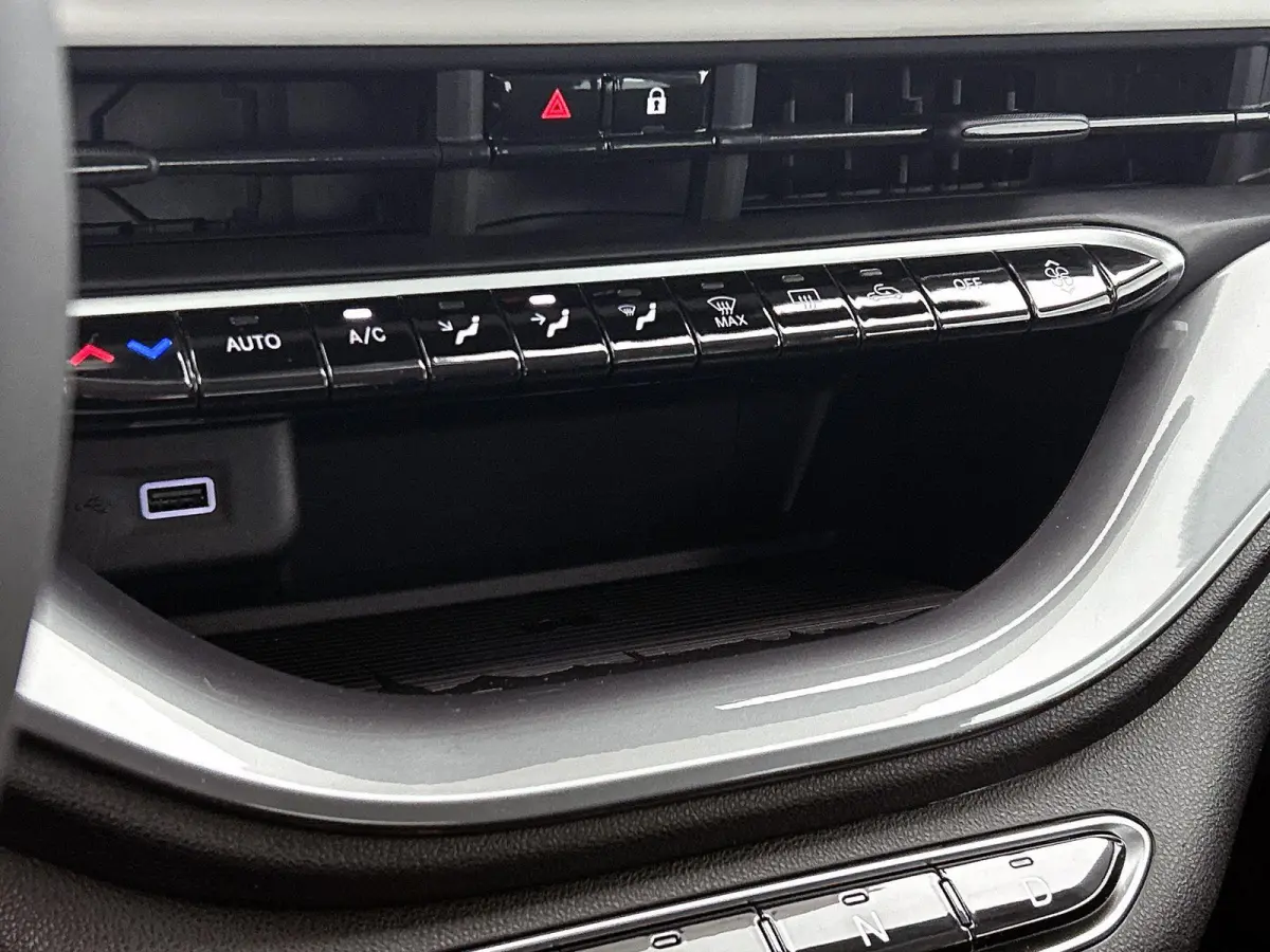 Icon 42 kWh | Apple Carplay/Android Auto | Climate Control | Adaptieve Cruise Control | Camera | Dodehoekdetectie | 16"LMV | LED |