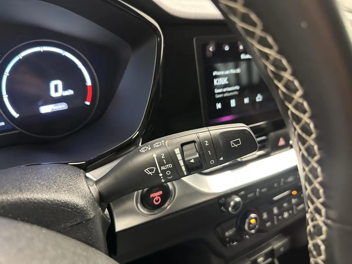DynamicLine 39 kWh NAVI CAMERA CARPLAY ADAPTIEF CRUISE ECC.