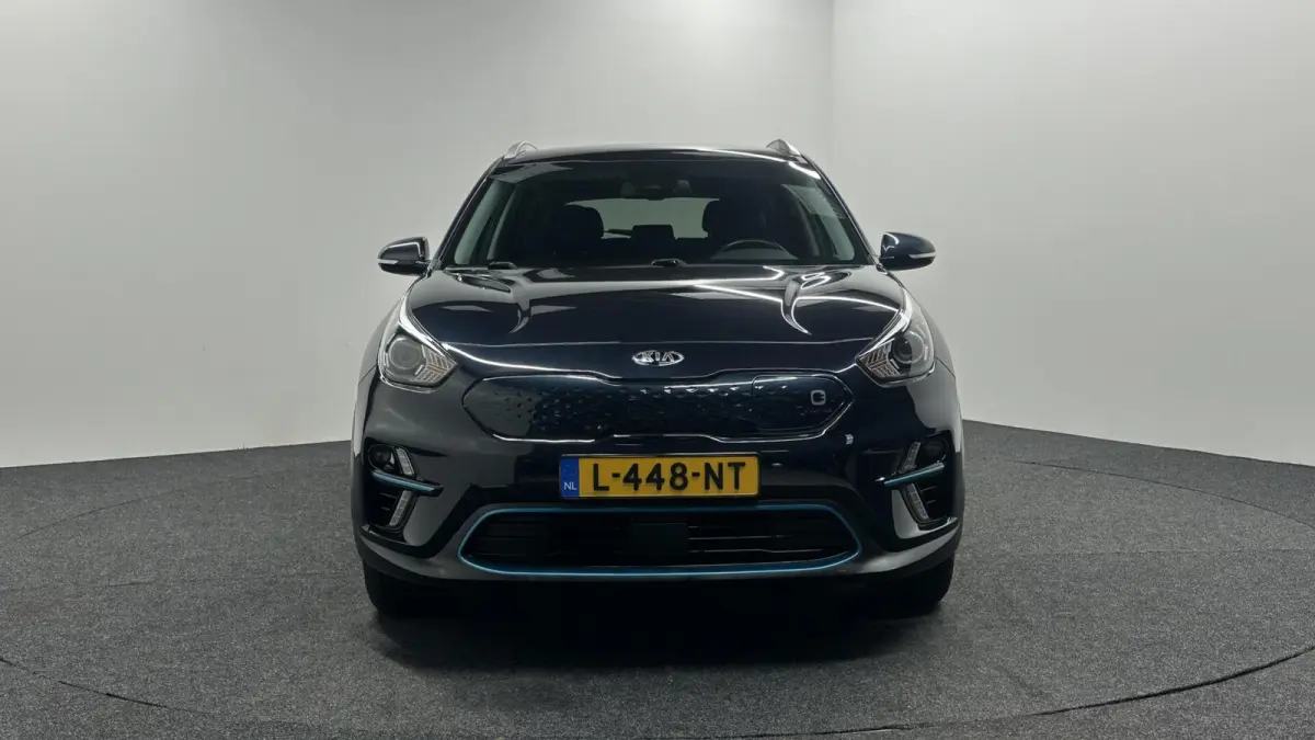 DynamicLine 39 kWh NAVI CAMERA CARPLAY ADAPTIEF CRUISE ECC.