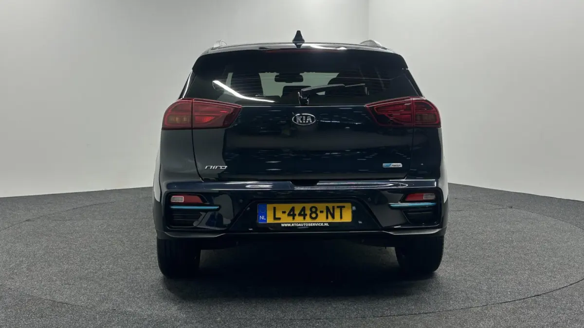 DynamicLine 39 kWh NAVI CAMERA CARPLAY ADAPTIEF CRUISE ECC.