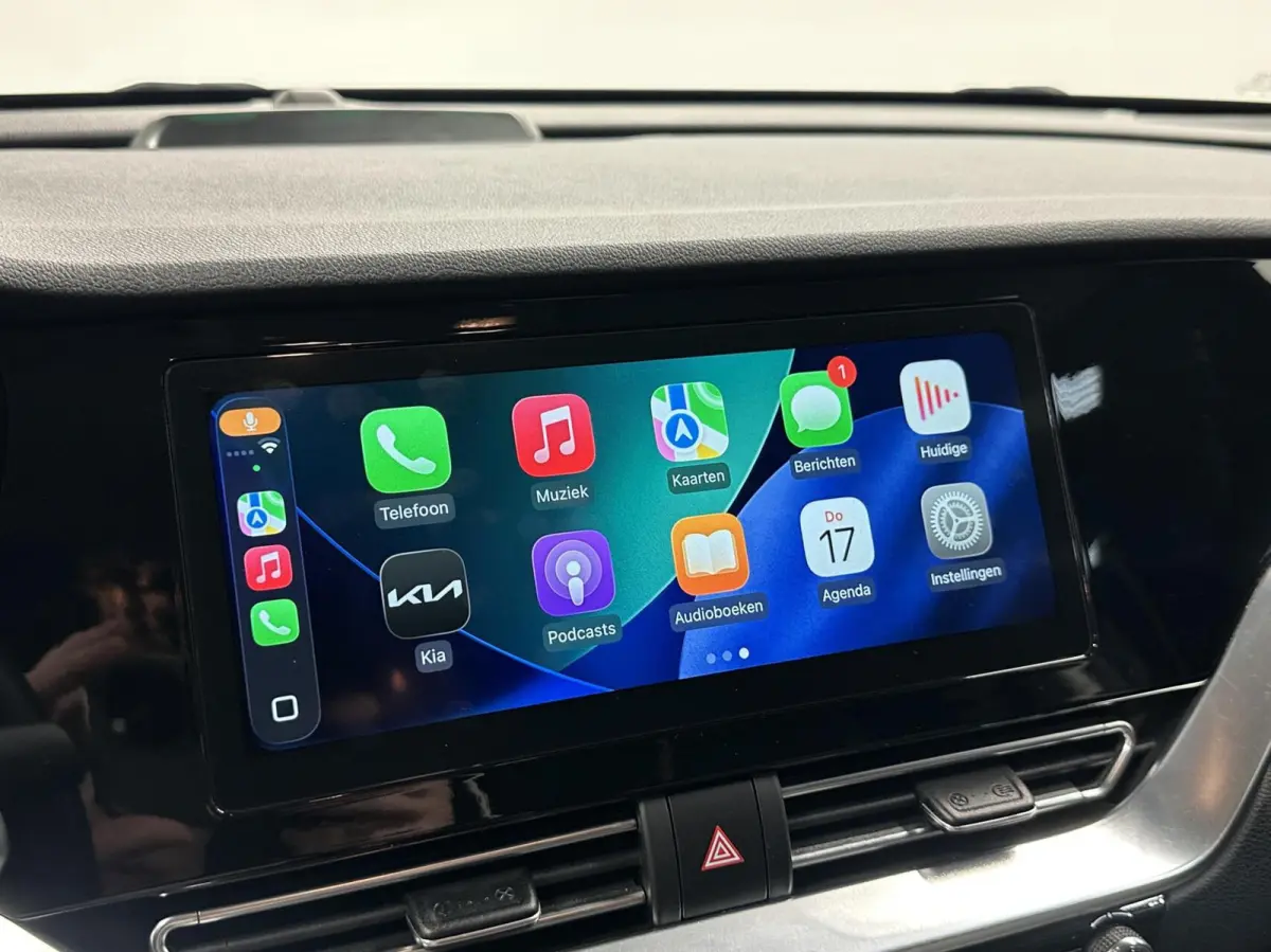 DynamicLine 39 kWh NAVI CAMERA CARPLAY ADAPTIEF CRUISE ECC.